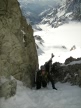 Raid à ski dans le massif Oisans - Ecrins