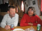 Raid à ski dans le massif Oisans - Ecrins