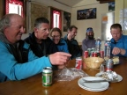 Raid à ski dans le massif Oisans - Ecrins