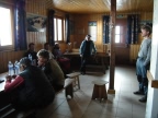 Raid à ski dans le massif Oisans - Ecrins