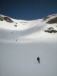 Raid à ski dans le massif Oisans - Ecrins