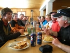 Raid à ski dans le massif Oisans - Ecrins