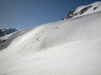 Raid à ski dans le massif Oisans - Ecrins