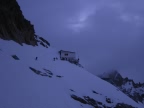 Raid à ski dans le massif Oisans - Ecrins