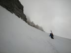 Raid à ski dans le massif Oisans - Ecrins