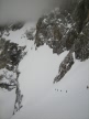 Raid à ski dans le massif Oisans - Ecrins