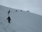 Raid à ski dans le massif Oisans - Ecrins