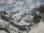 Raid à ski dans le massif Oisans - Ecrins