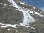 Raid à ski dans le massif Oisans - Ecrins
