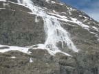 Raid à ski dans le massif Oisans - Ecrins