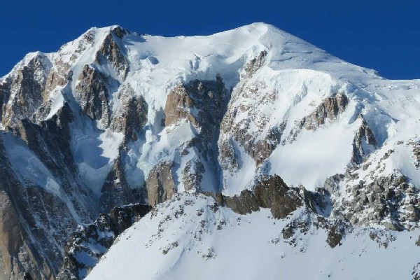 Préparez l'ascension du Mont-Blanc avec des pros