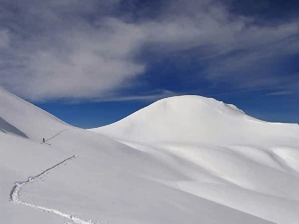 Guide ski randonnée beaufortain