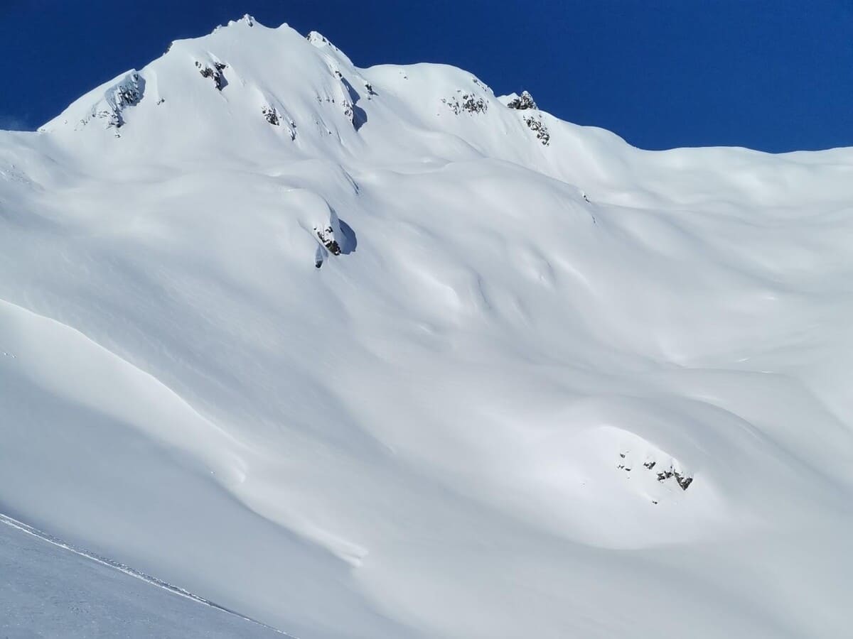 Guide ski randonnée beaufortain