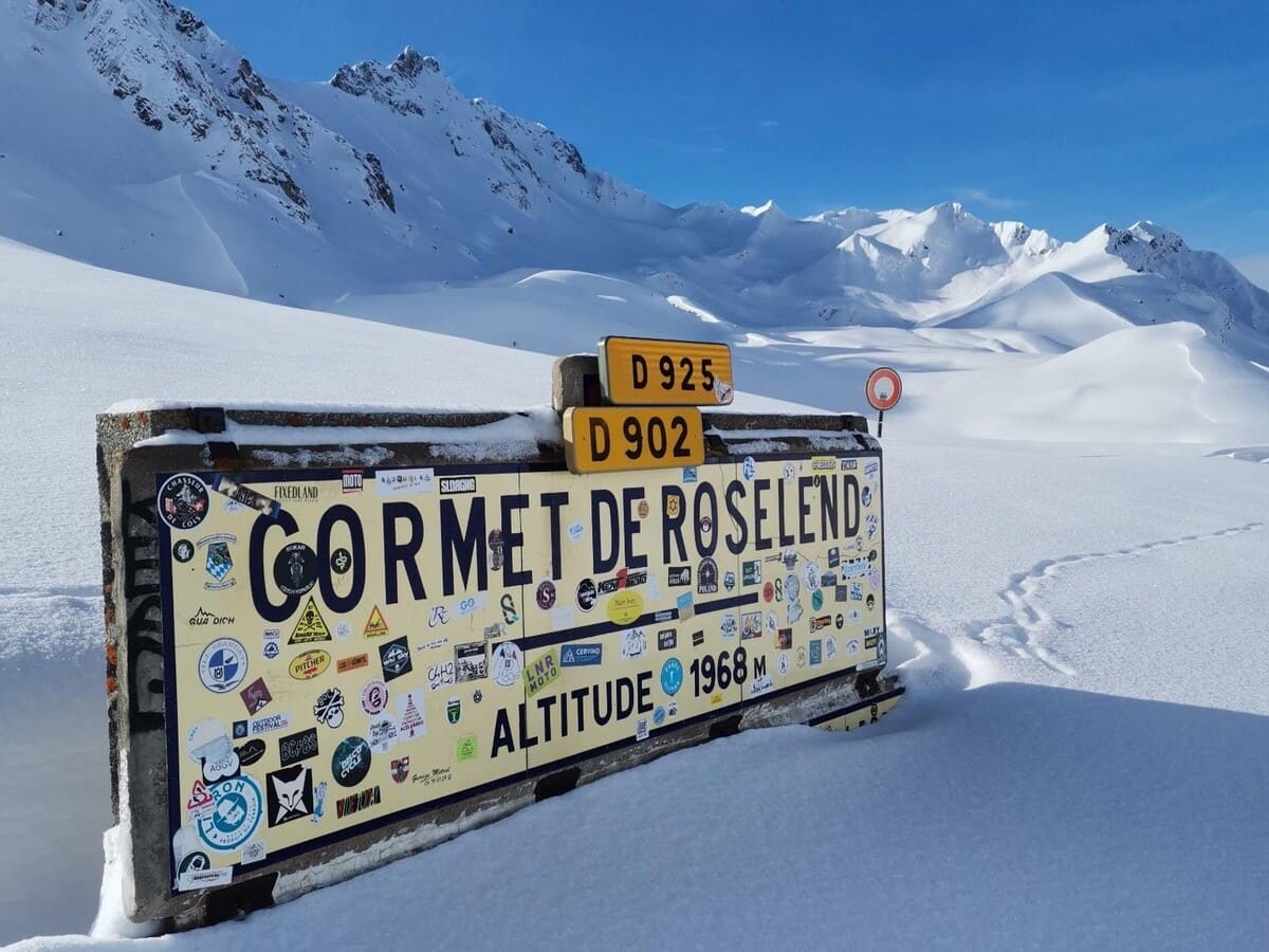 Guide ski randonnée beaufortain