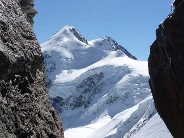 Traversée des 4000 du Mont-Rose en 5 jours