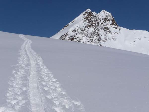 Guide raid ski Silvretta