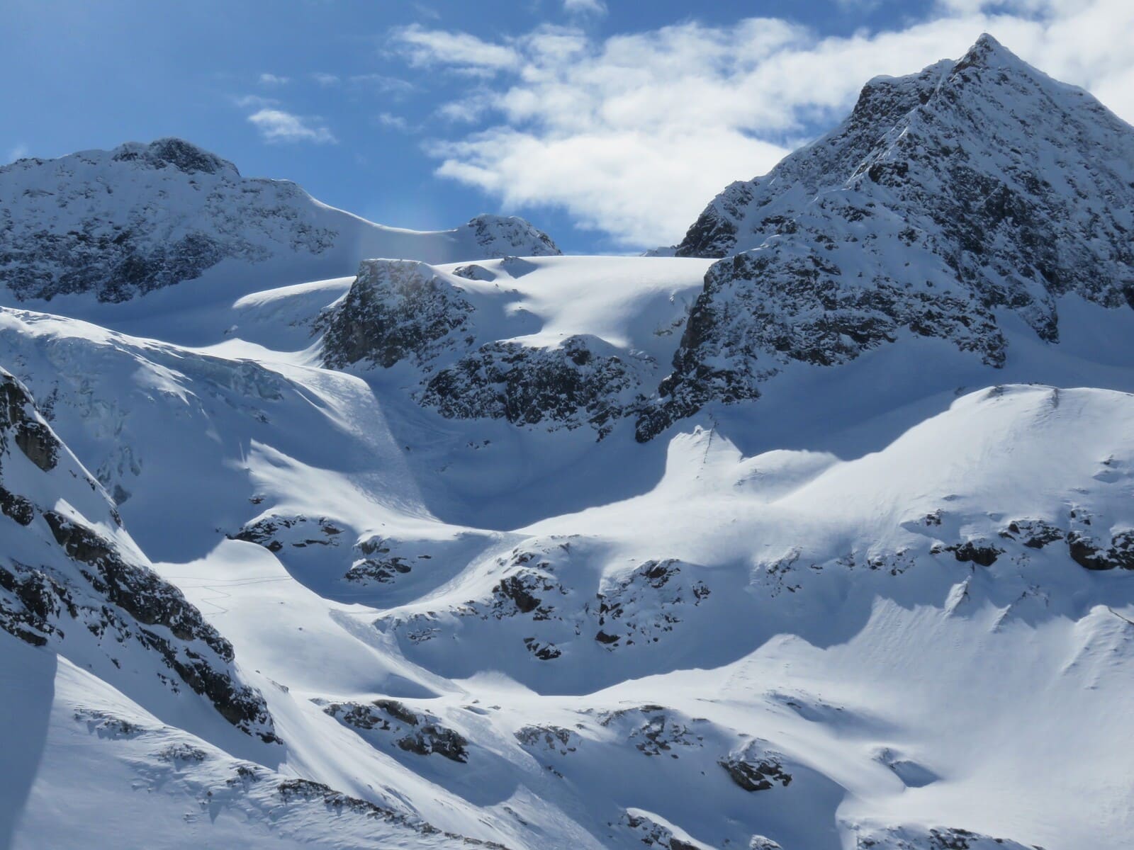 Guide raid ski Silvretta