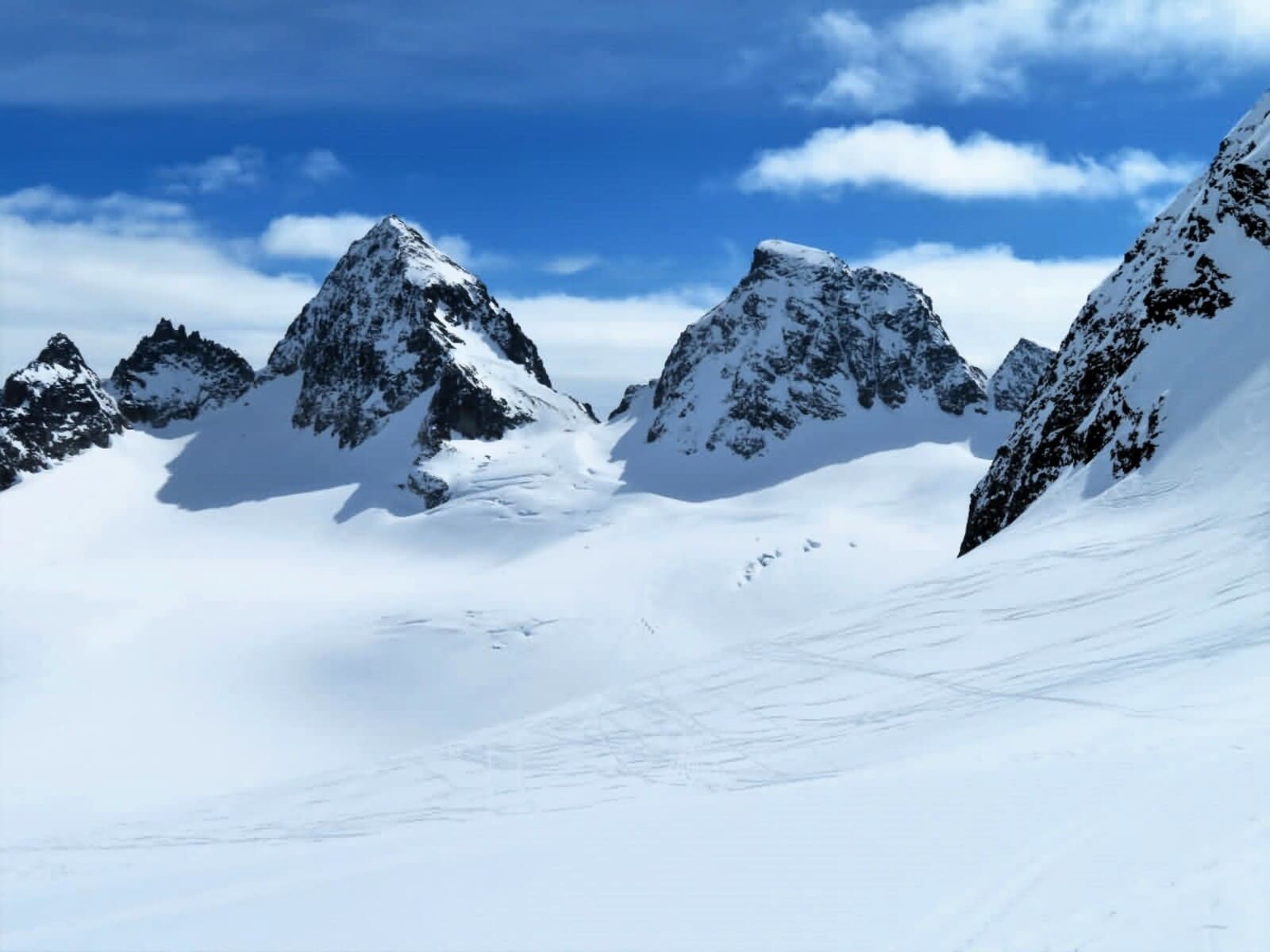 Guide raid ski Silvretta