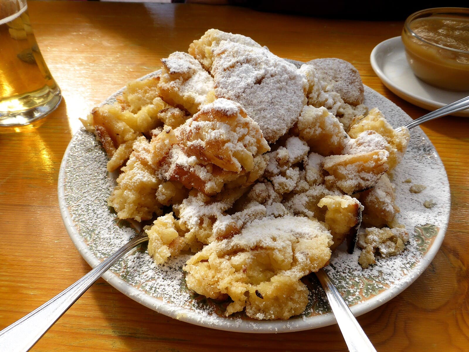 Guide raid ski Silvretta