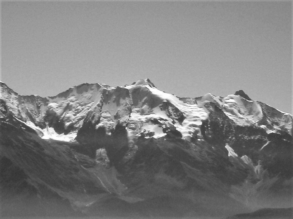 Pointe Percee - Aravis Escalade calcaire | refuge | 2 jours
