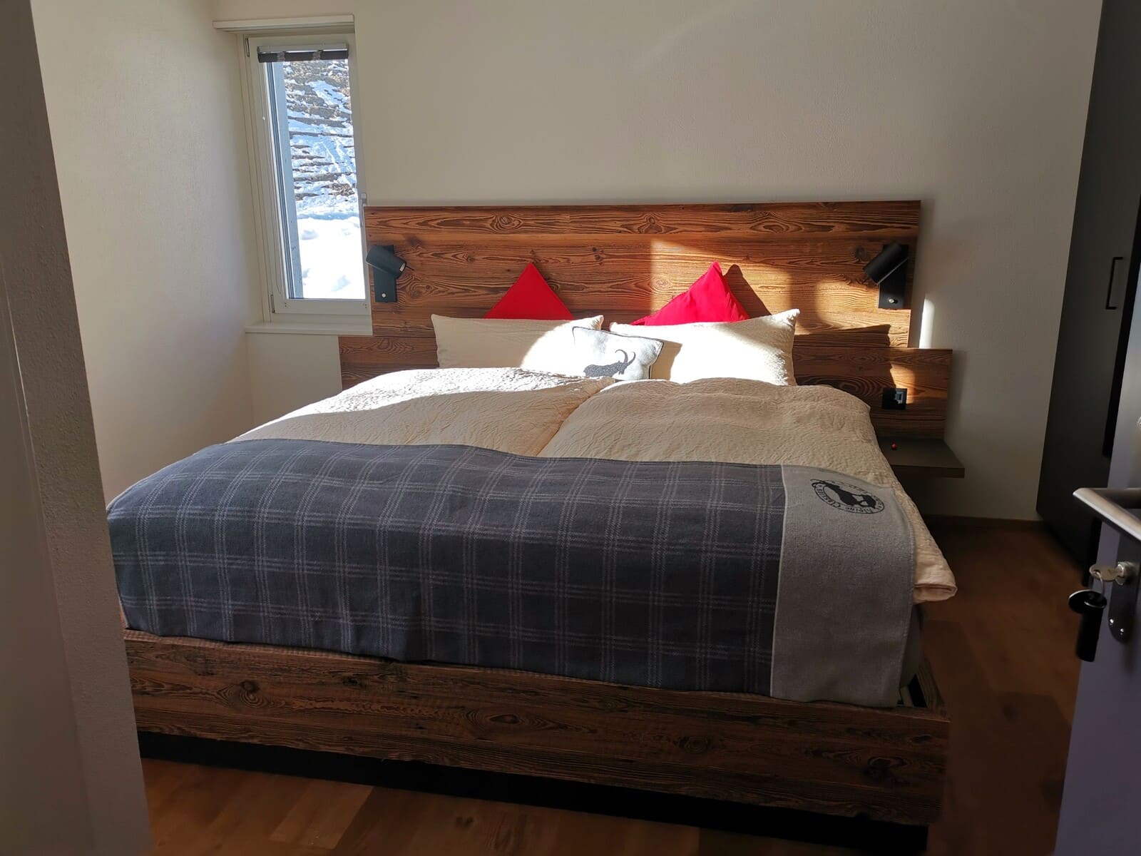 Guide raid ski tour du Wildstrubel