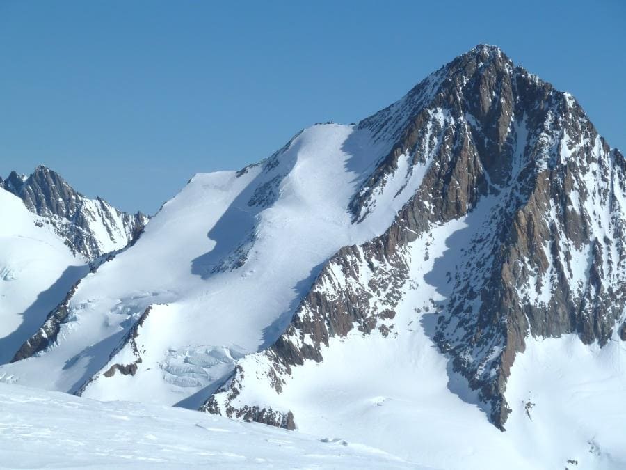 Skitourwoche im Berner Oberland