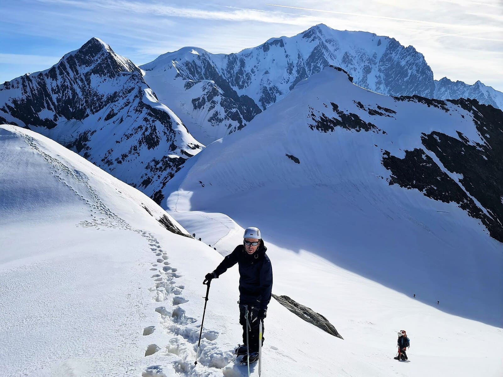 Guide Domes de Miage