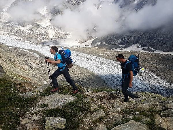 Guide Bérangère