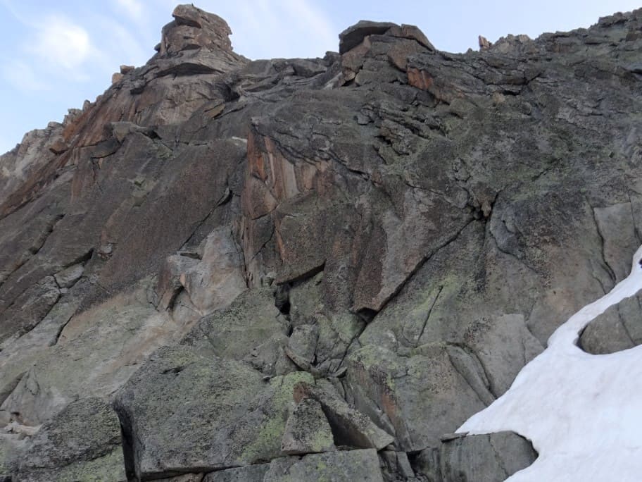 alpinisme refuge couvercle chamonix