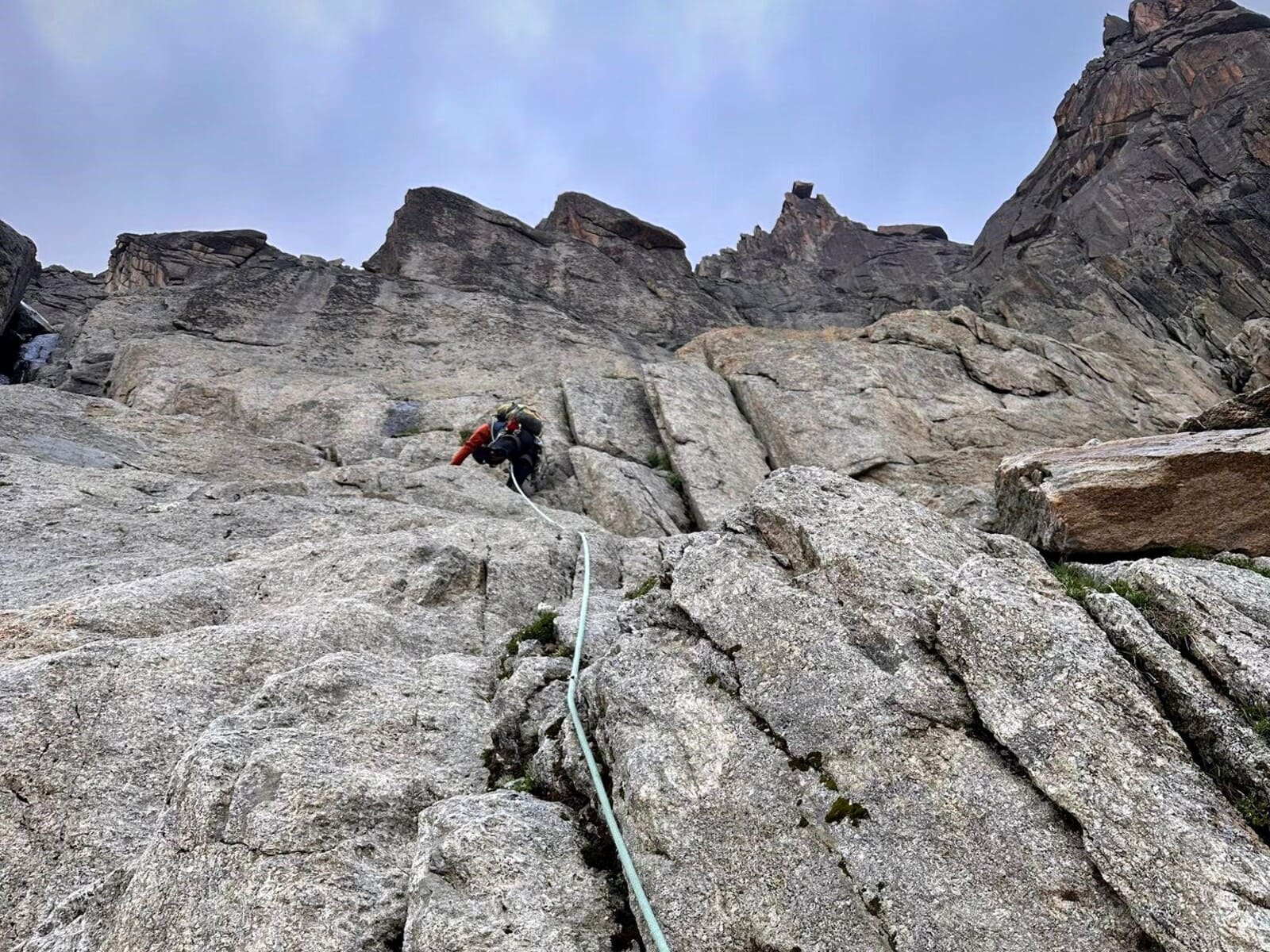 alpinisme refuge couvercle chamonix