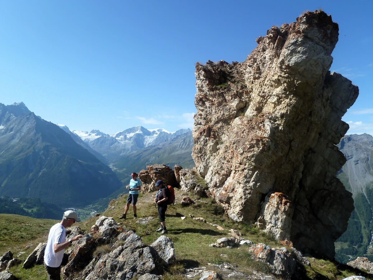 Guides Alta-Via