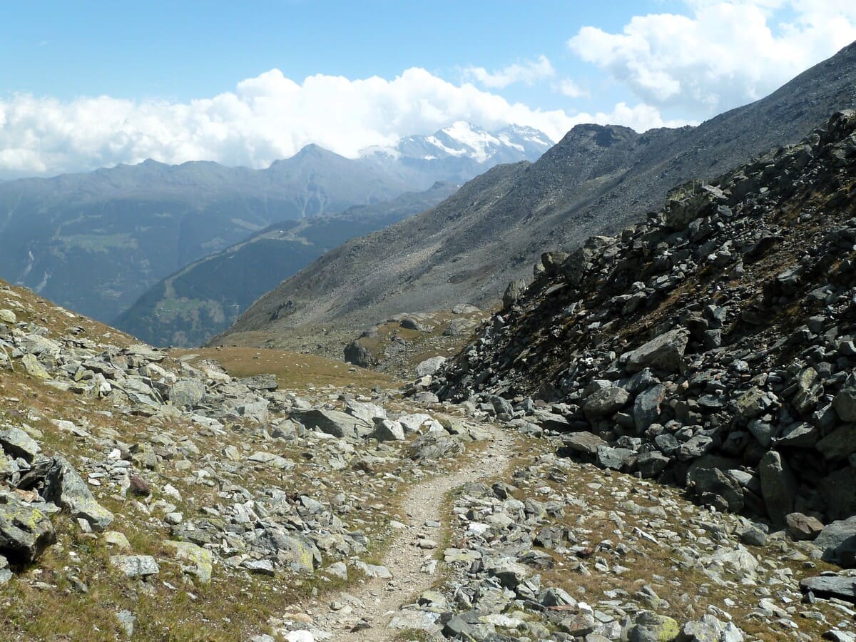 Guides Alta-Via