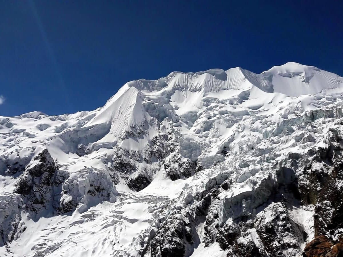 Bolivie Sud-lipez - Illimani - Titicaca Voyage | Trekking et Alpinisme | 2 x 6000 | 15 jours