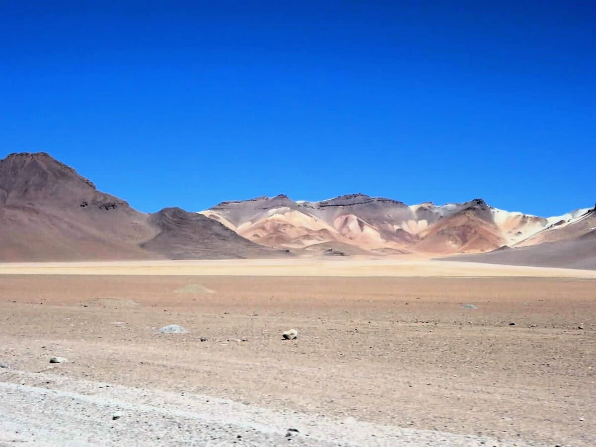 Bolivie Sud-lipez - Illimani - Titicaca Voyage | Trekking et Alpinisme | 2 x 6000 | 15 jours