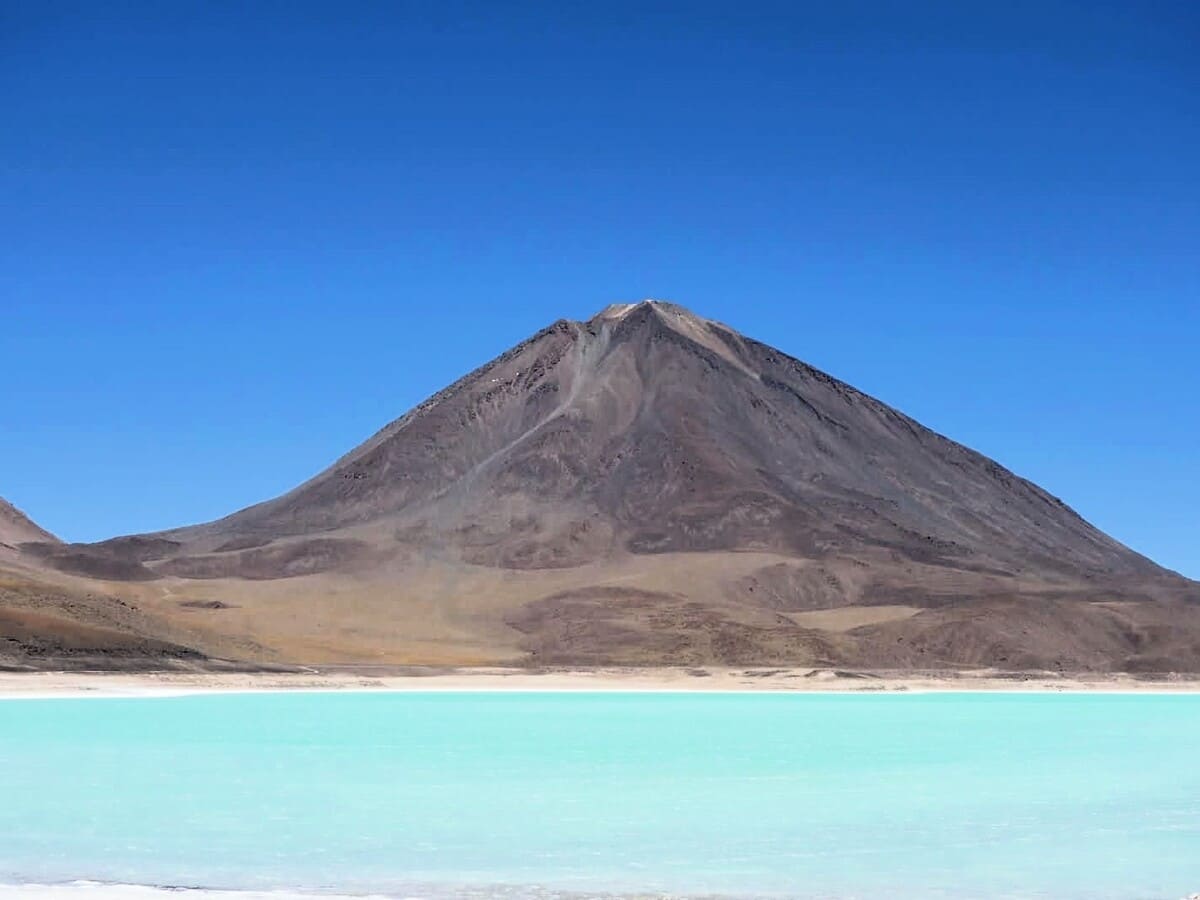 Bolivie Sud-lipez - Illimani - Titicaca Voyage | Trekking et Alpinisme | 2 x 6000 | 15 jours