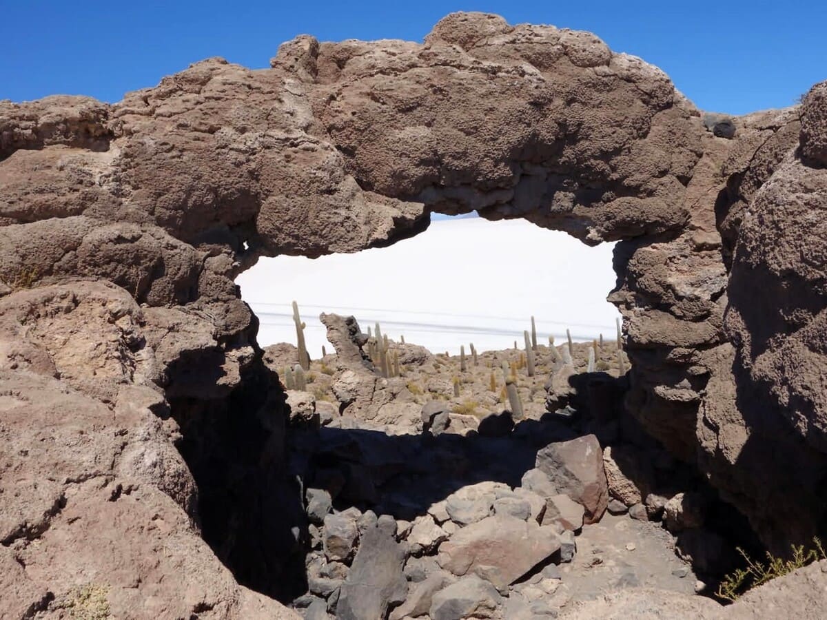 Bolivie Sud-lipez - Illimani - Titicaca Voyage | Trekking et Alpinisme | 2 x 6000 | 15 jours