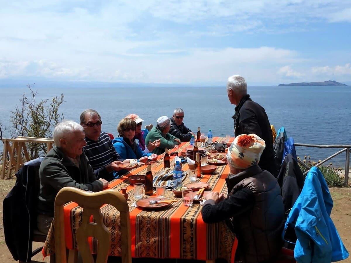 Bolivie Sud-lipez - Illimani - Titicaca Voyage | Trekking et Alpinisme | 2 x 6000 | 15 jours