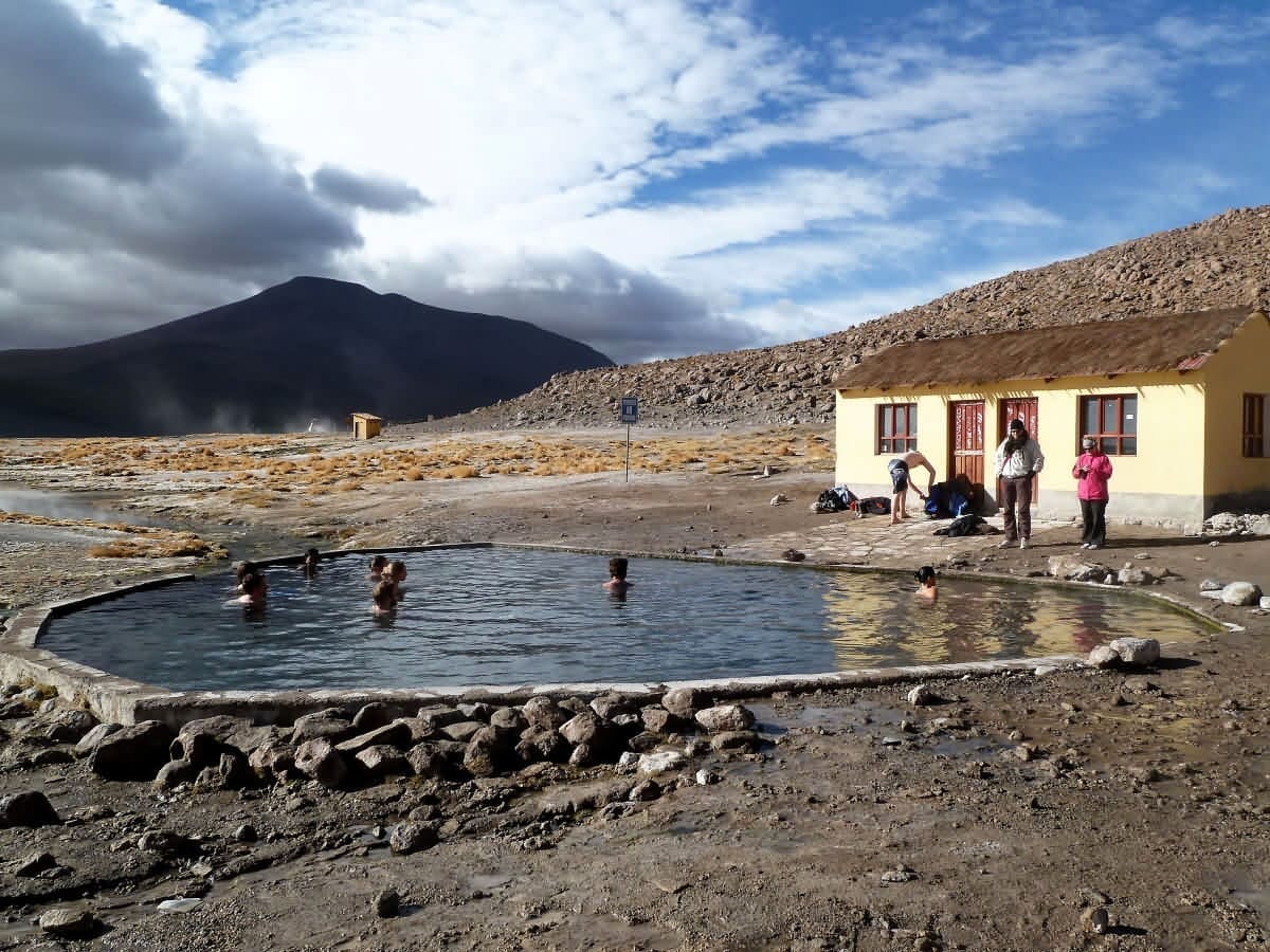 Bolivie Sud-lipez - Illimani - Titicaca Voyage | Trekking et Alpinisme | 2 x 6000 | 15 jours