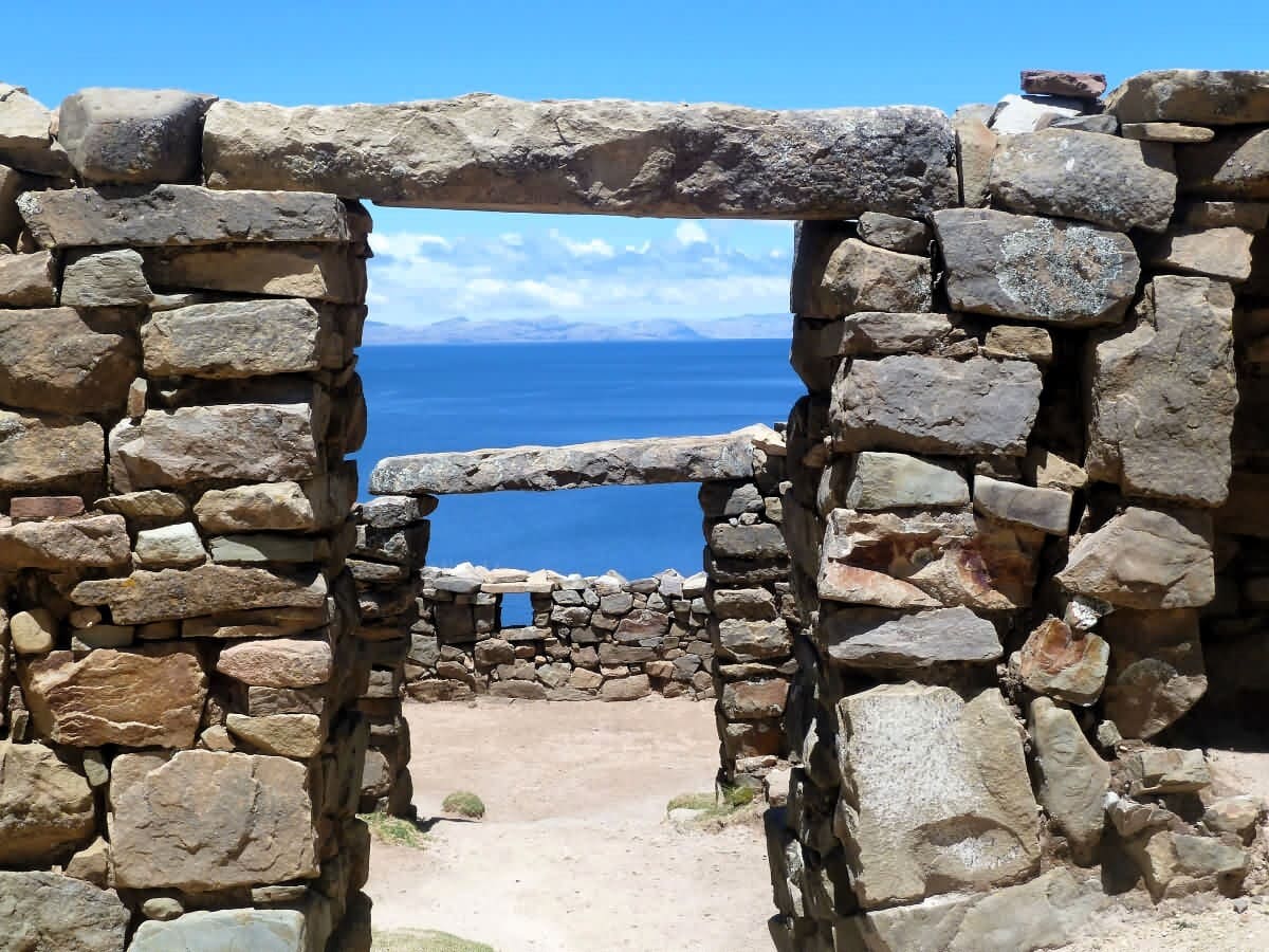 Bolivie Sud-lipez - Illimani - Titicaca Voyage | Trekking et Alpinisme | 2 x 6000 | 15 jours