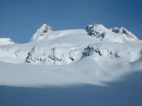 Guide raid ski Ötztal