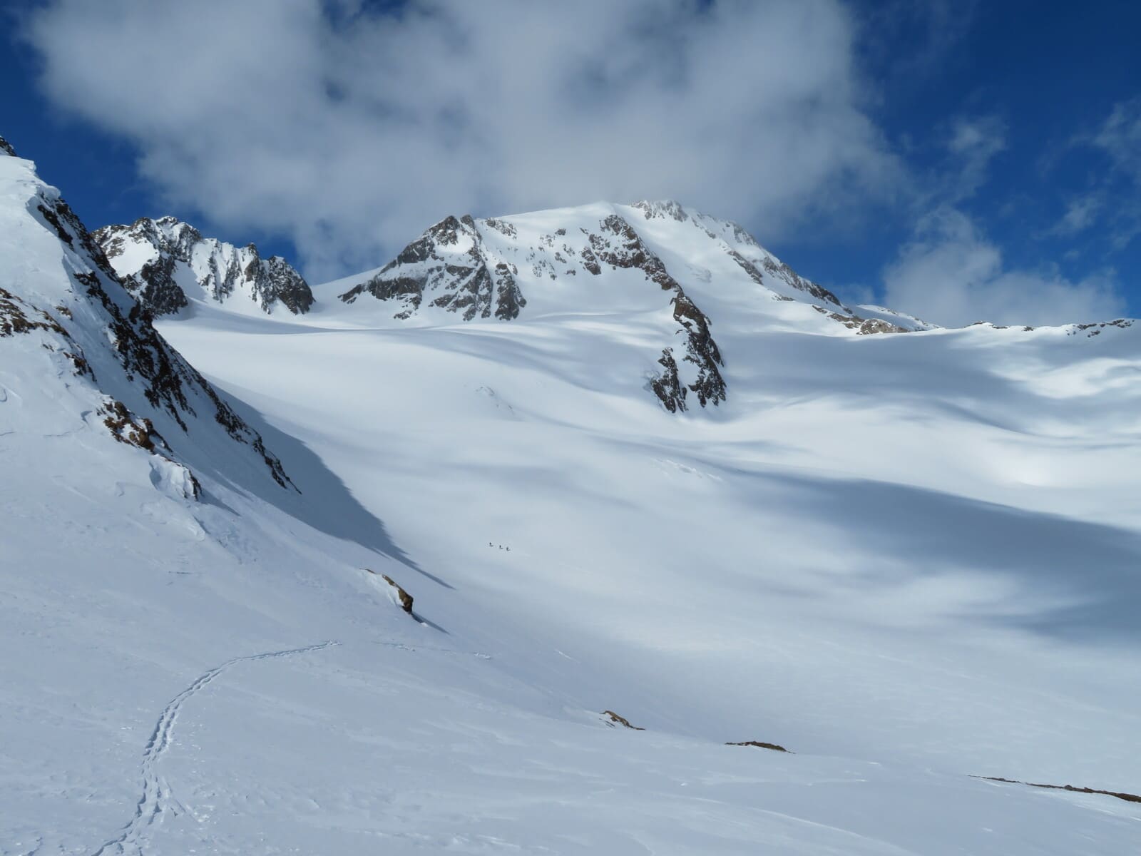 Guide raid ski Ötztal