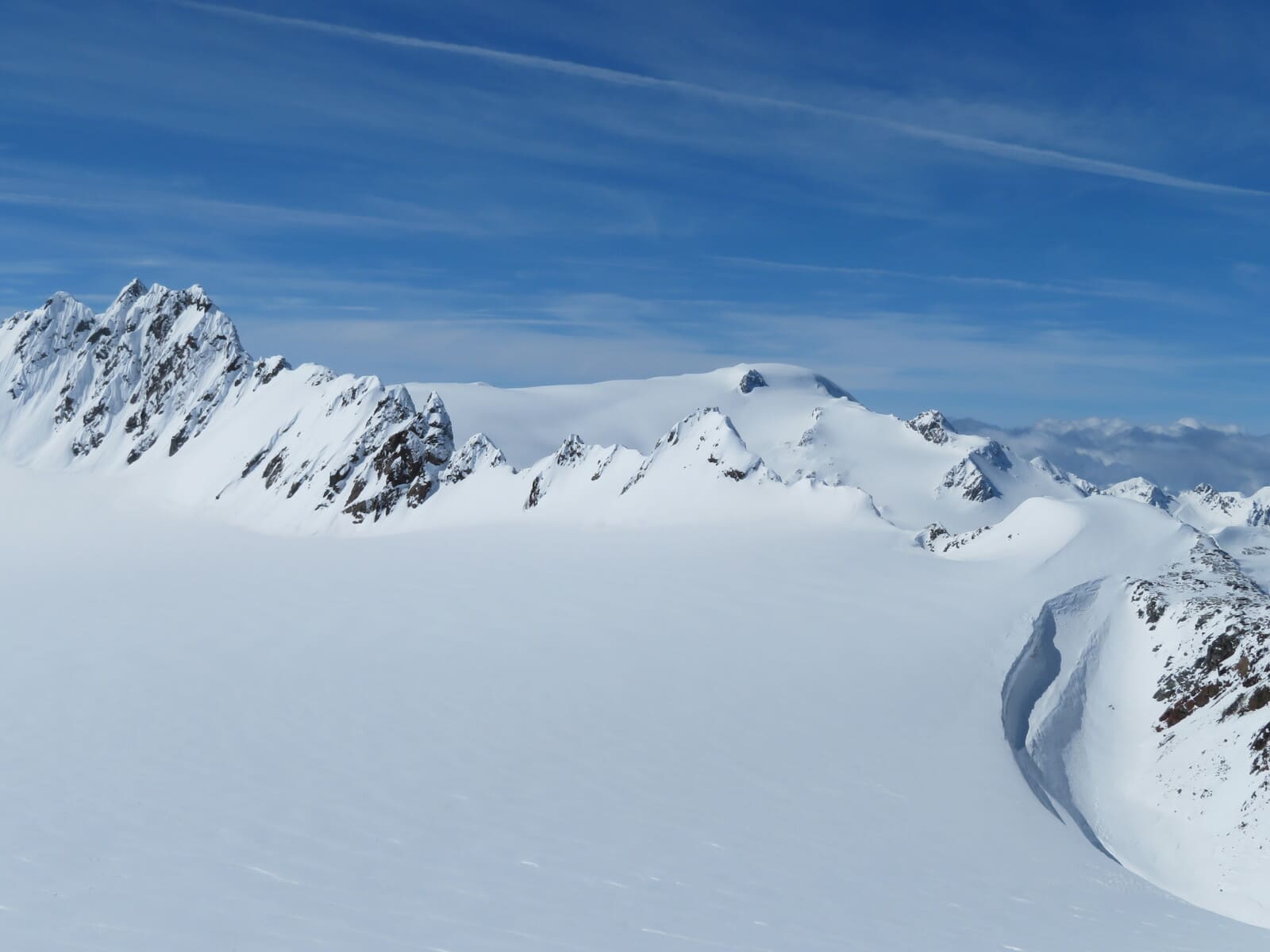 Guide raid ski Ötztal
