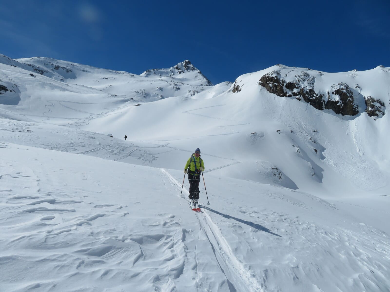 Guide raid ski Ötztal