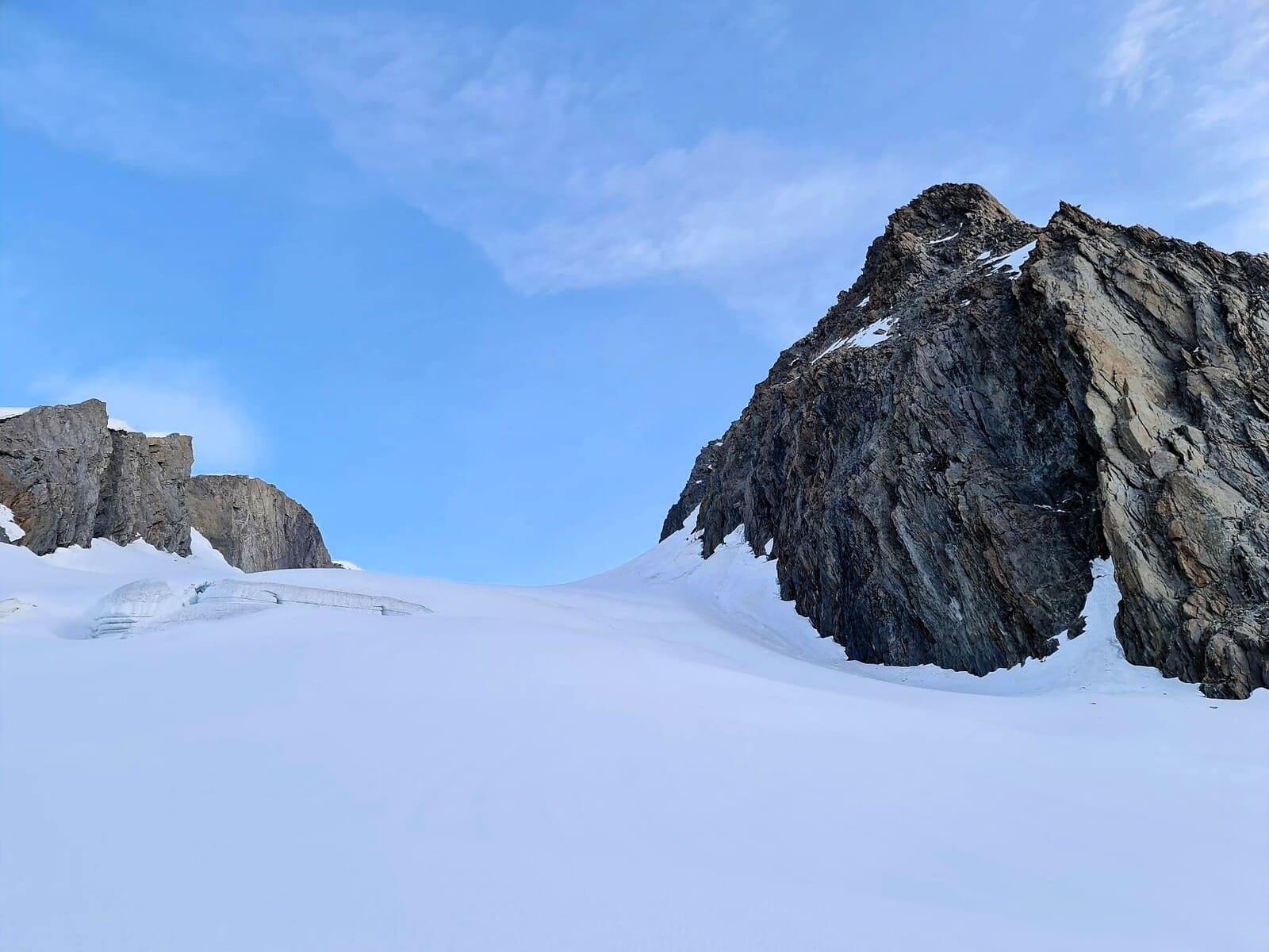 Guide Domes de Miage