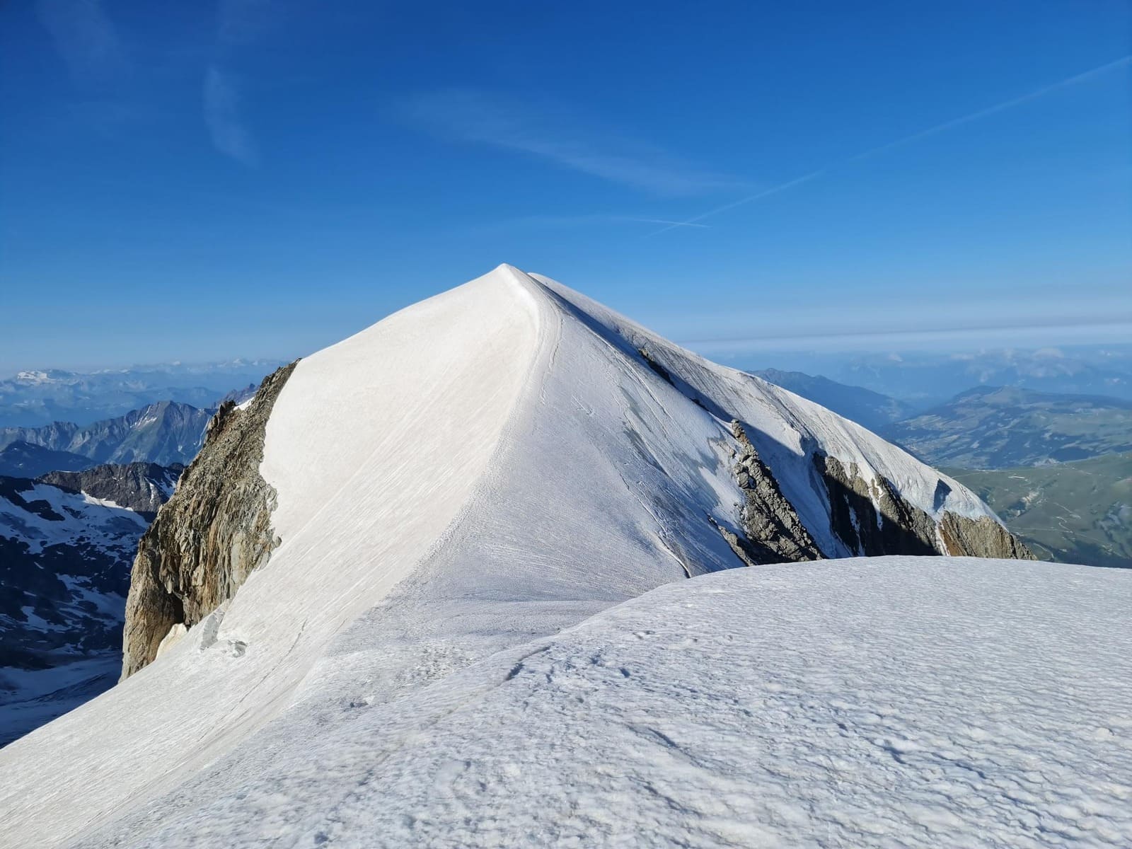 Guide Domes de Miage