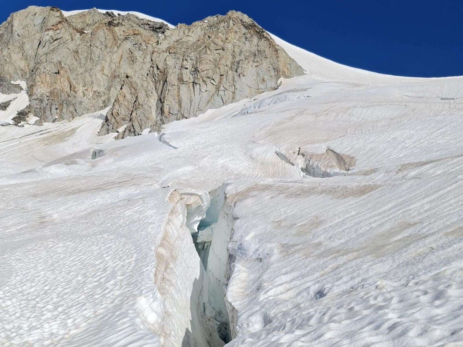 Guide Domes de Miage