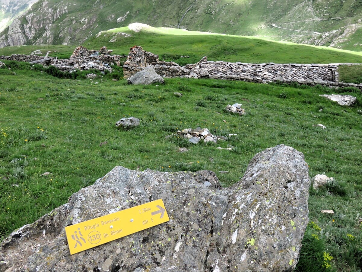 Gravir le sommet du Grand Paradis en 4 jours - 4061 m