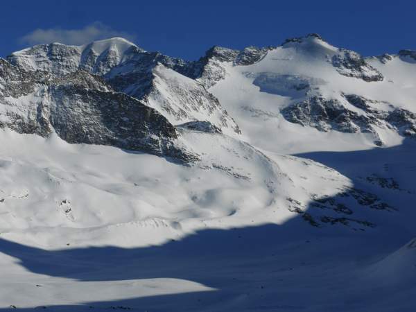 Guide raid ski albaron haute maurienne