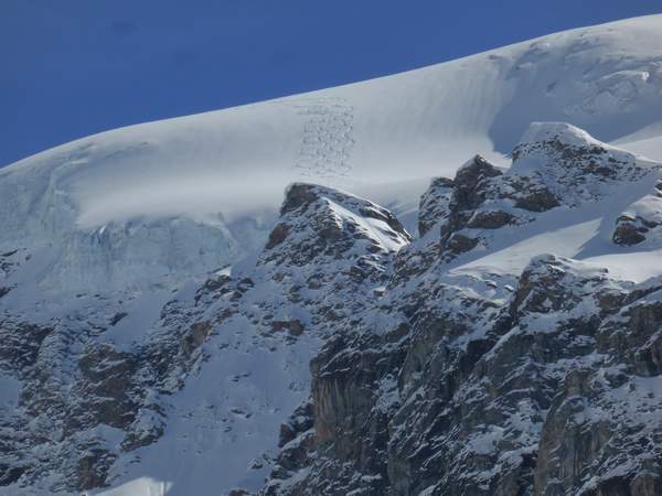 Guide raid ski albaron haute maurienne