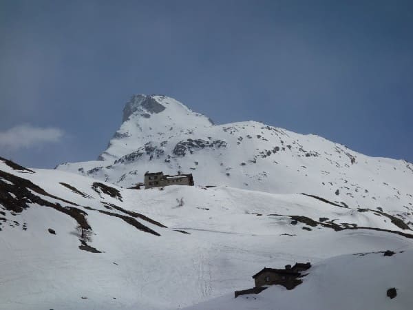 Guide raid ski maurienne averole